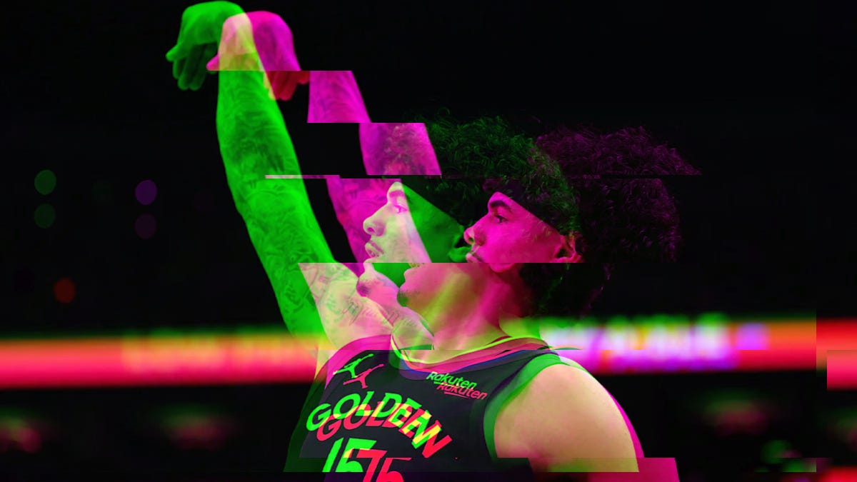 Gui Santos: Unpacking His Hustle, Rebounds, & Warriors Impact